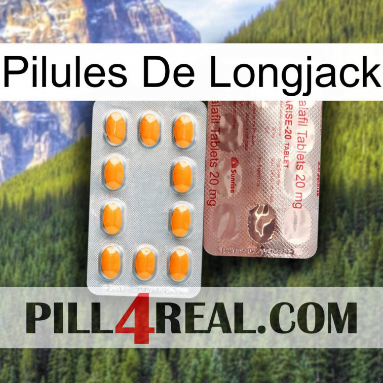 Longjack Pills new13